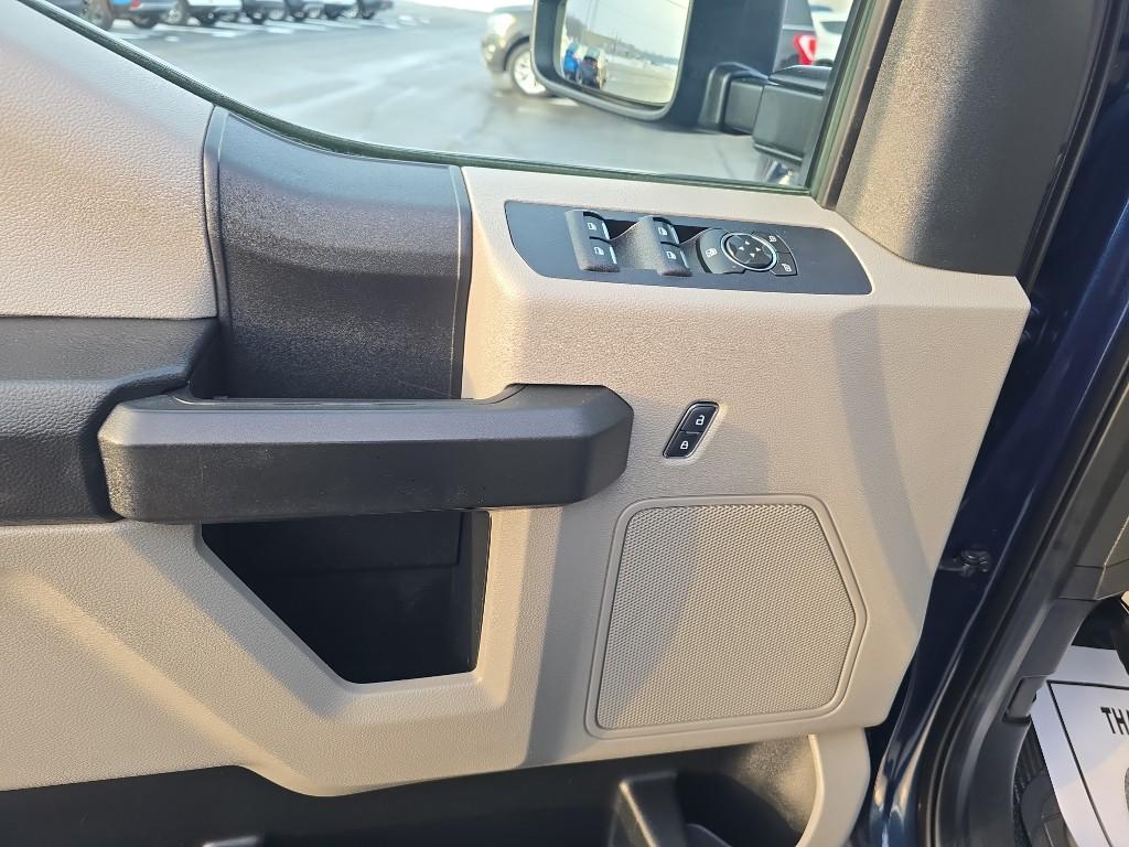 used 2019 Ford F-250 car, priced at $32,995