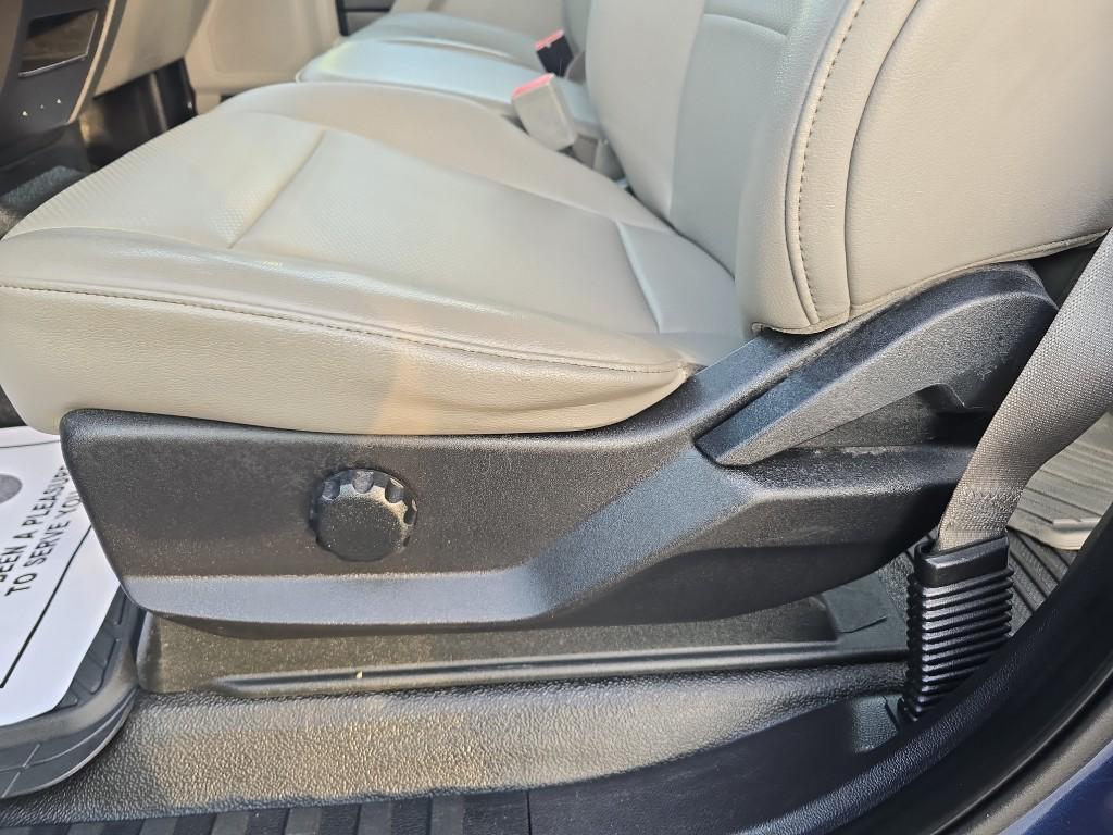 used 2019 Ford F-250 car, priced at $32,995