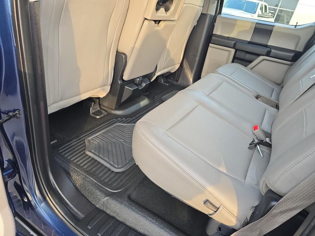 used 2019 Ford F-250 car, priced at $32,995