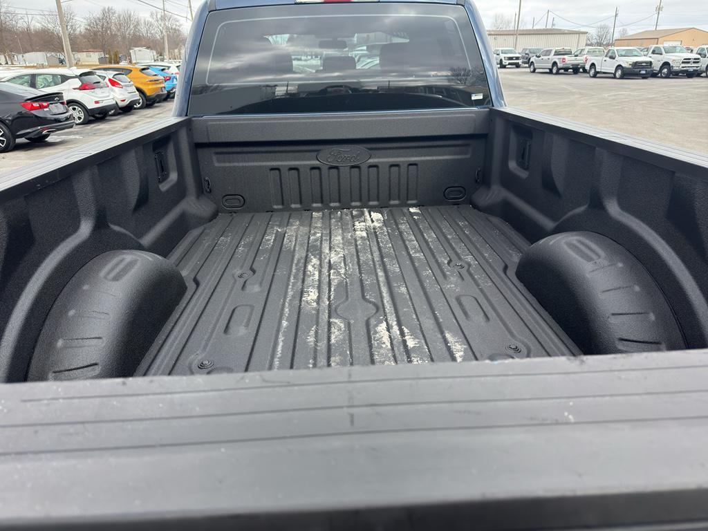 used 2019 Ford F-250 car, priced at $32,995