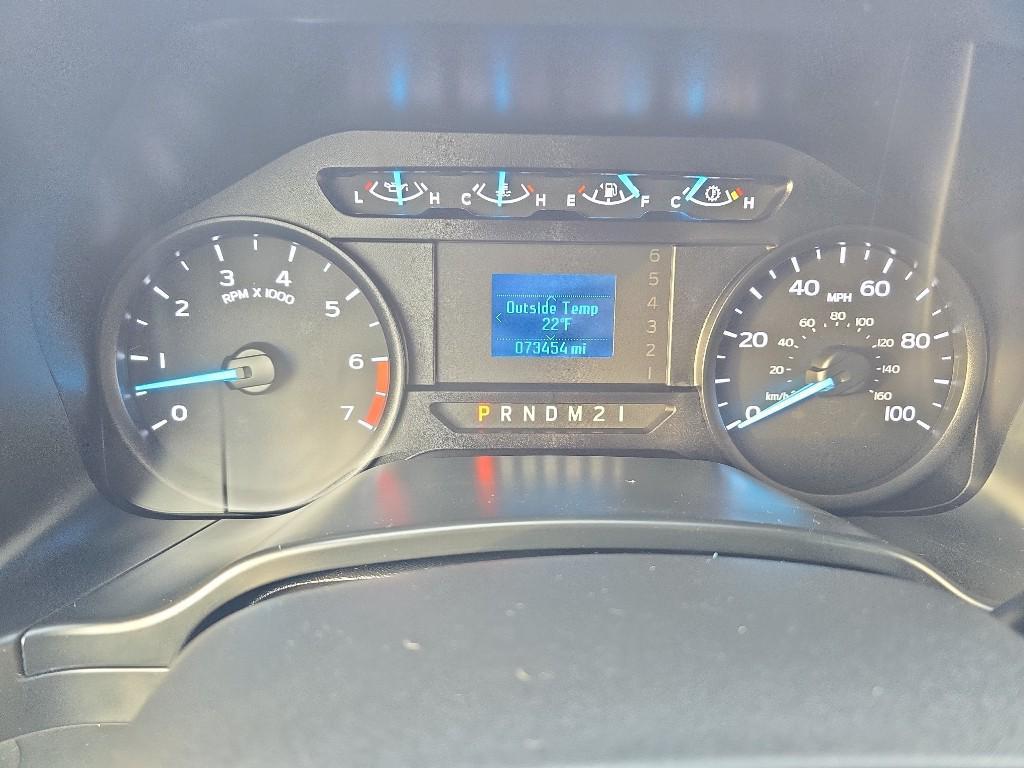 used 2019 Ford F-250 car, priced at $32,995