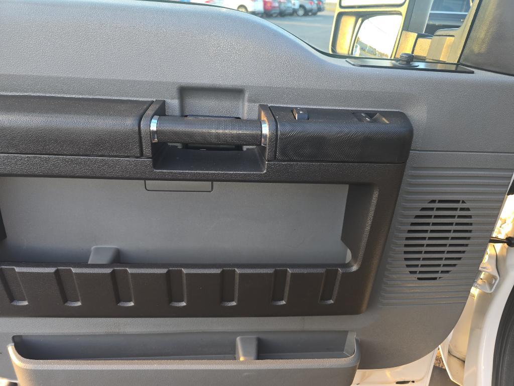 used 2014 Ford F-250 car, priced at $21,995