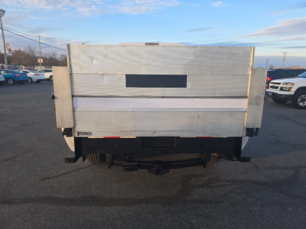 used 2014 Ford F-250 car, priced at $21,995