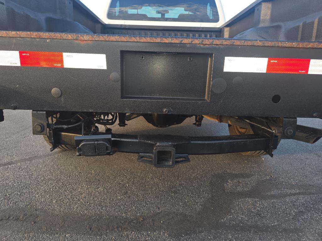 used 2014 Ford F-250 car, priced at $21,995