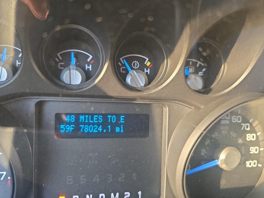 used 2014 Ford F-250 car, priced at $21,995