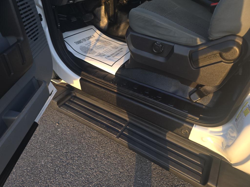 used 2014 Ford F-250 car, priced at $21,995