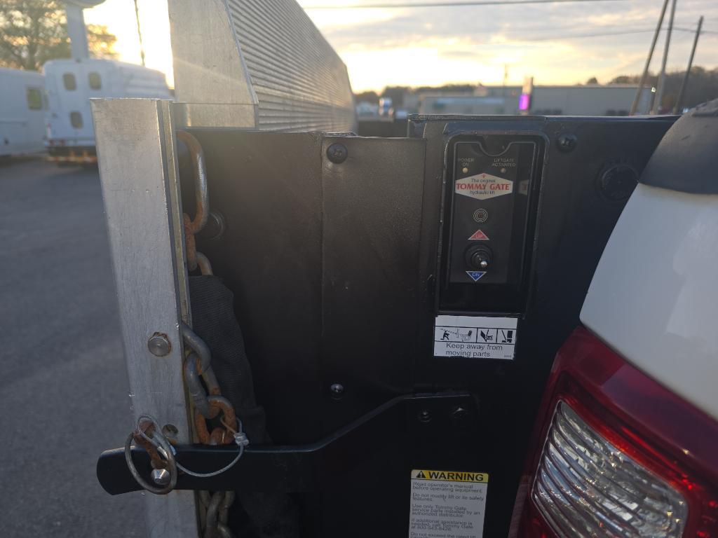 used 2014 Ford F-250 car, priced at $21,995