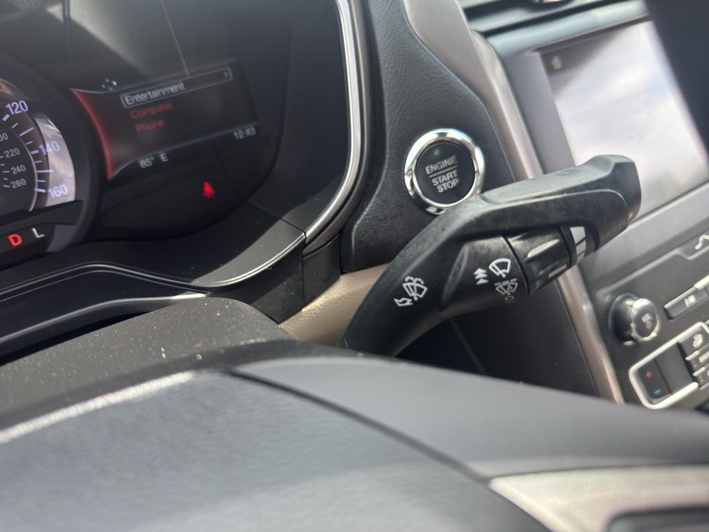 used 2019 Ford Fusion car, priced at $15,995