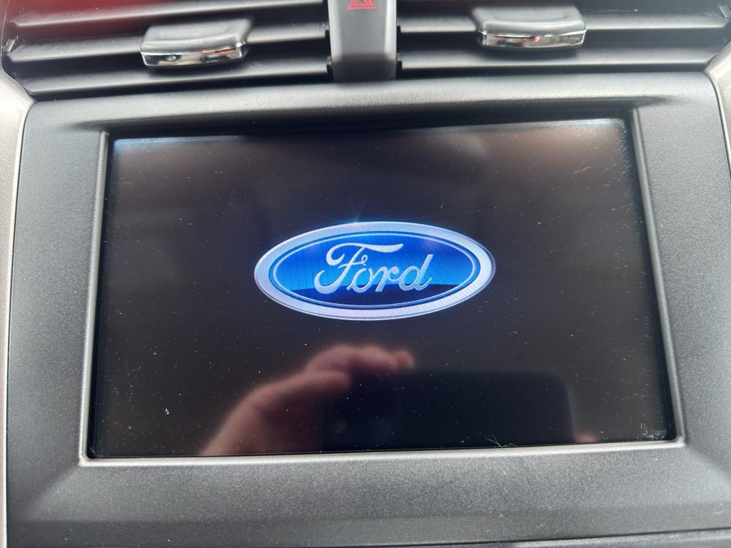 used 2019 Ford Fusion car, priced at $15,995