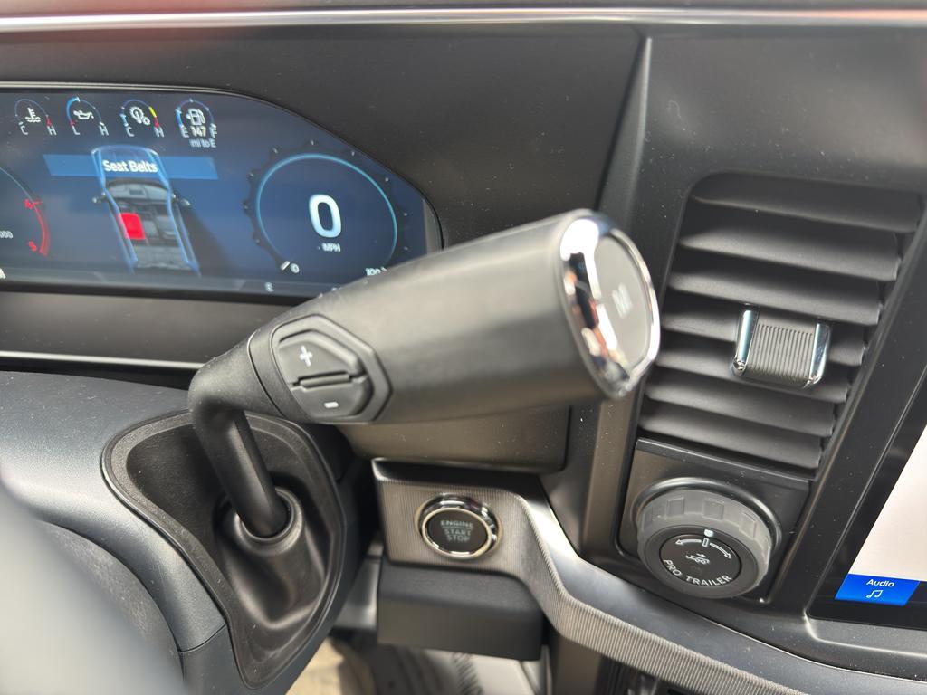 new 2026 Ford F-250 car, priced at $86,995