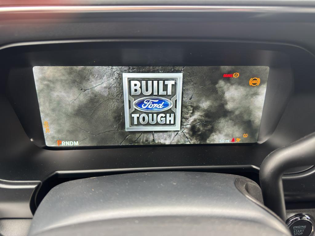 new 2026 Ford F-250 car, priced at $86,995