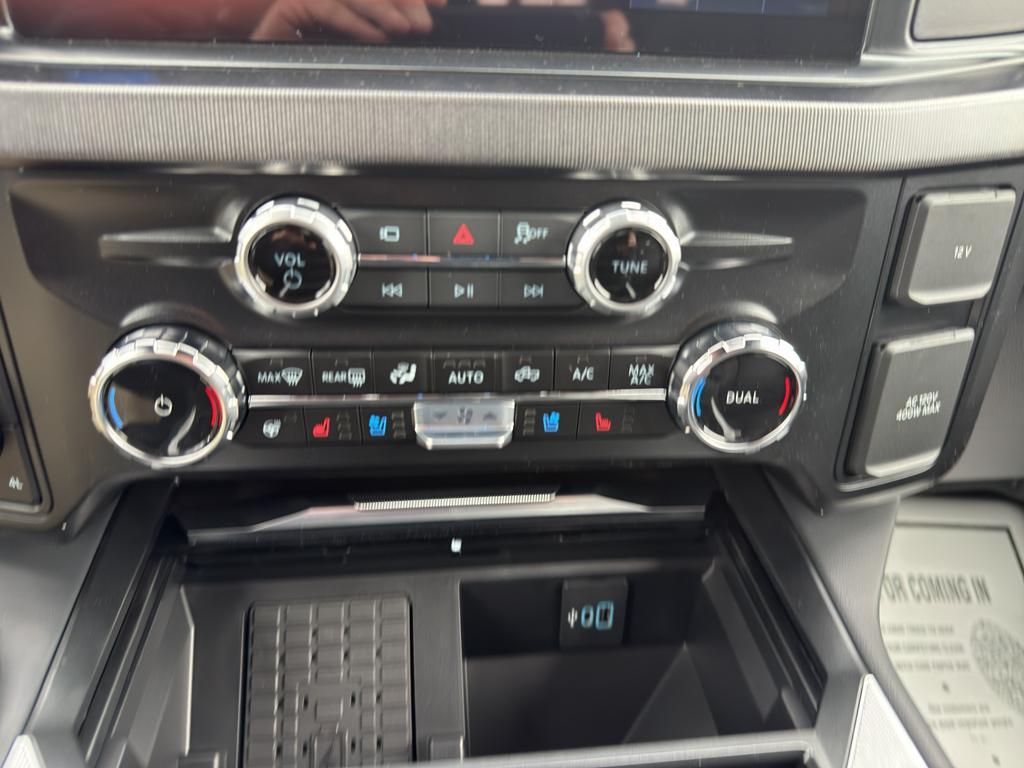 new 2026 Ford F-250 car, priced at $86,995