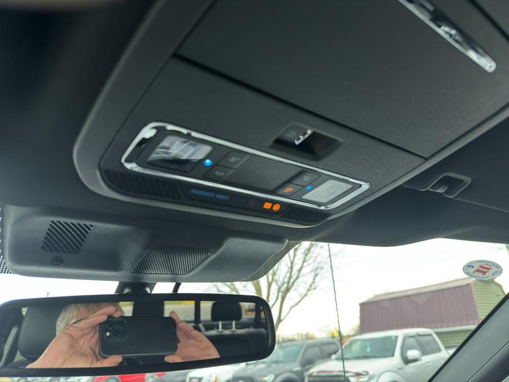 new 2026 Ford F-250 car, priced at $86,995