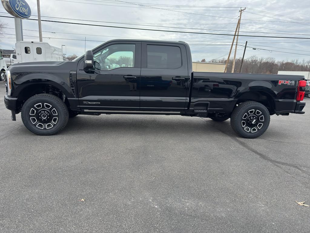 new 2026 Ford F-250 car, priced at $86,995