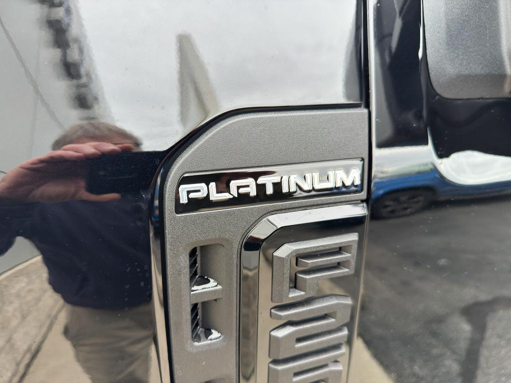 new 2026 Ford F-250 car, priced at $86,995