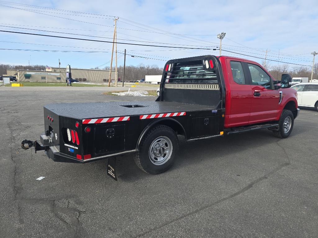 used 2017 Ford F-350 car, priced at $33,995