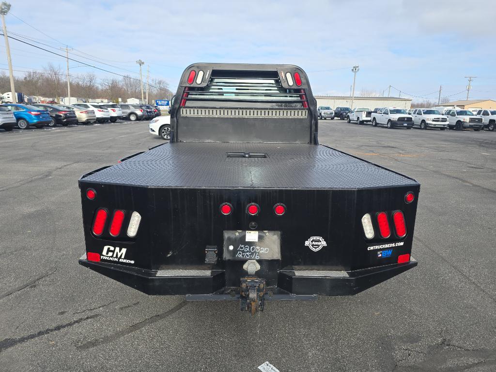 used 2017 Ford F-350 car, priced at $33,995