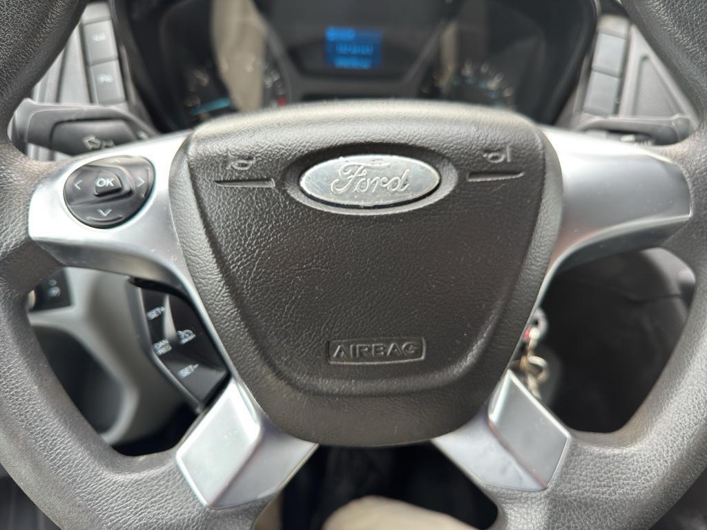 used 2017 Ford Transit-250 car, priced at $22,995
