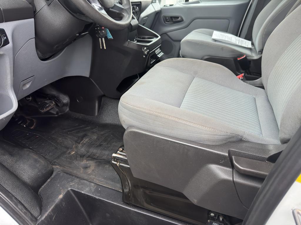 used 2017 Ford Transit-250 car, priced at $22,995
