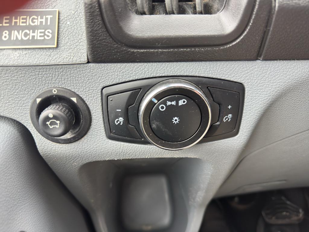 used 2017 Ford Transit-250 car, priced at $22,995