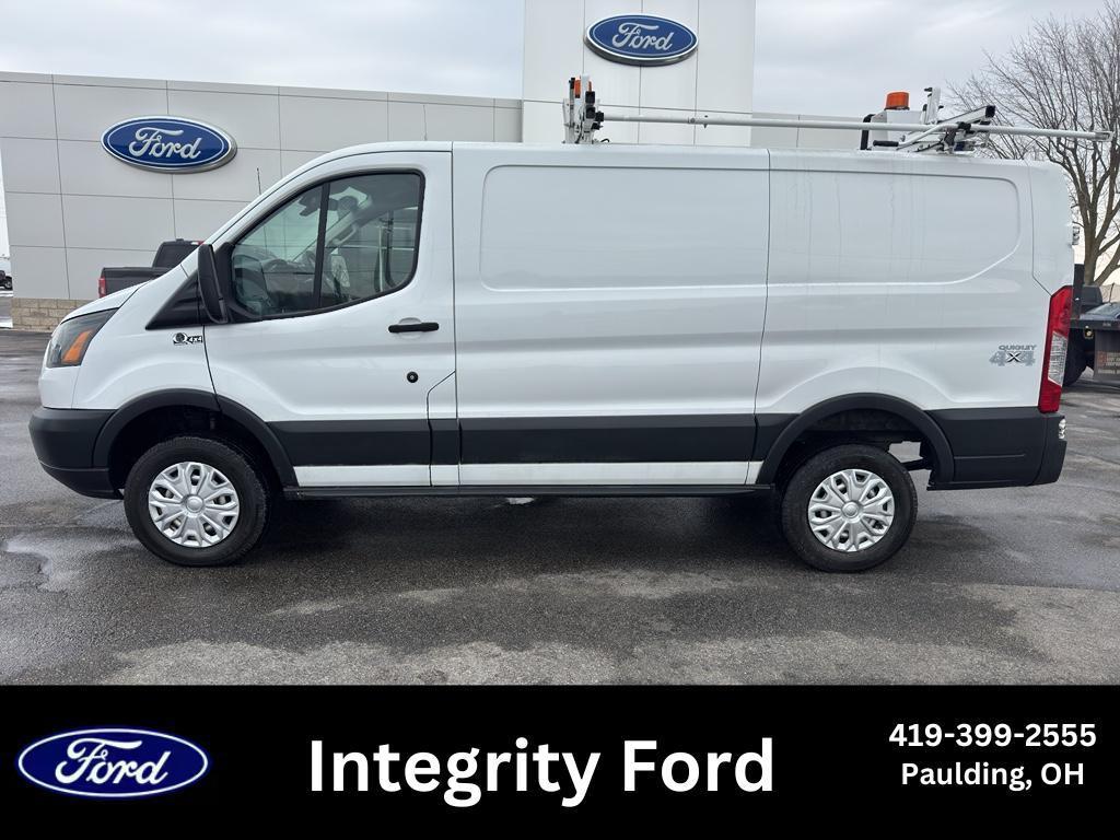 used 2017 Ford Transit-250 car, priced at $22,995