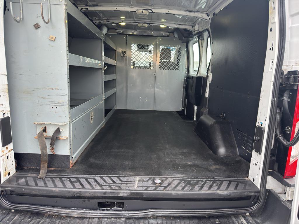 used 2017 Ford Transit-250 car, priced at $22,995