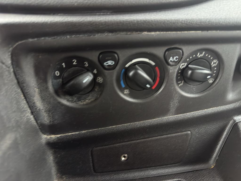 used 2017 Ford Transit-250 car, priced at $22,995