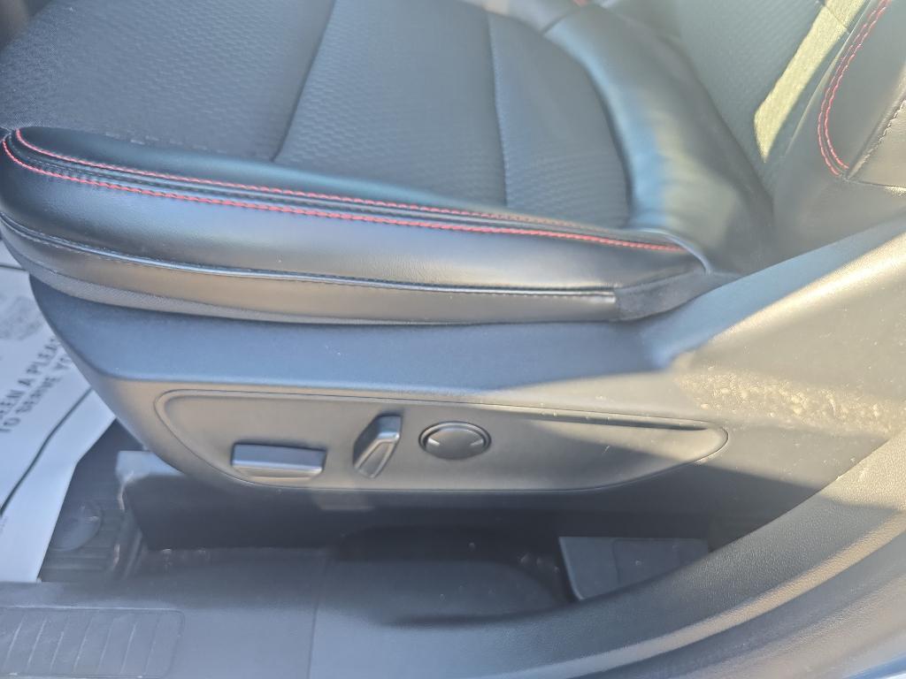 used 2024 Ford Escape car, priced at $25,995