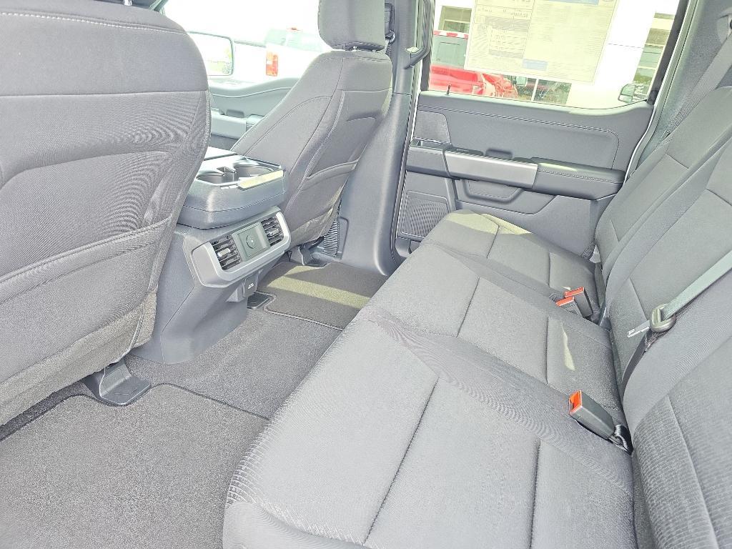 new 2026 Ford F-150 car, priced at $56,065