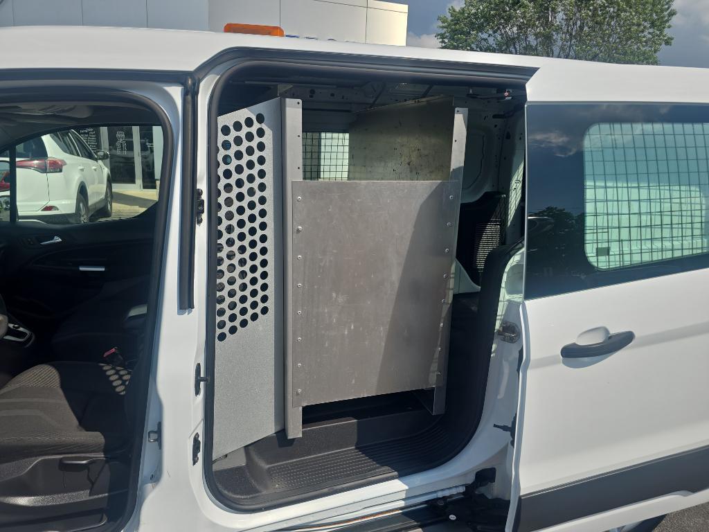 used 2014 Ford Transit Connect car, priced at $11,995