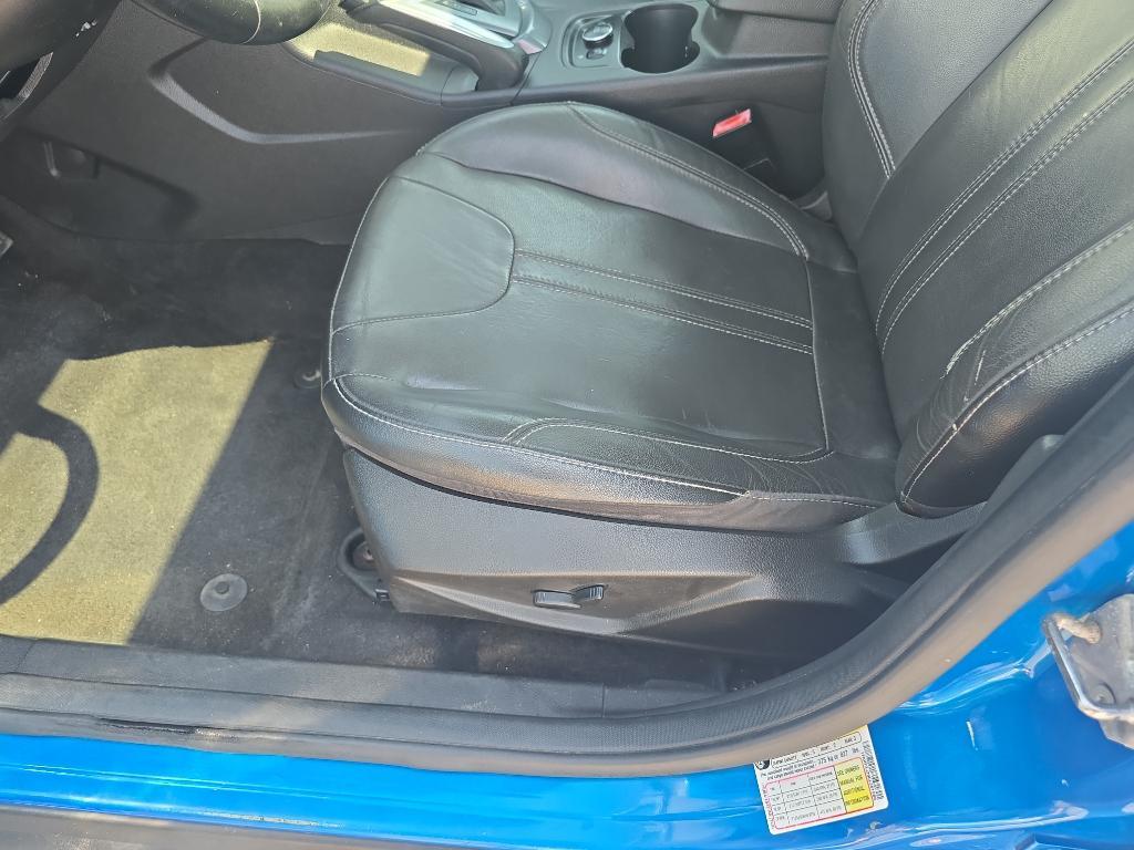 used 2012 Ford Focus car, priced at $6,995