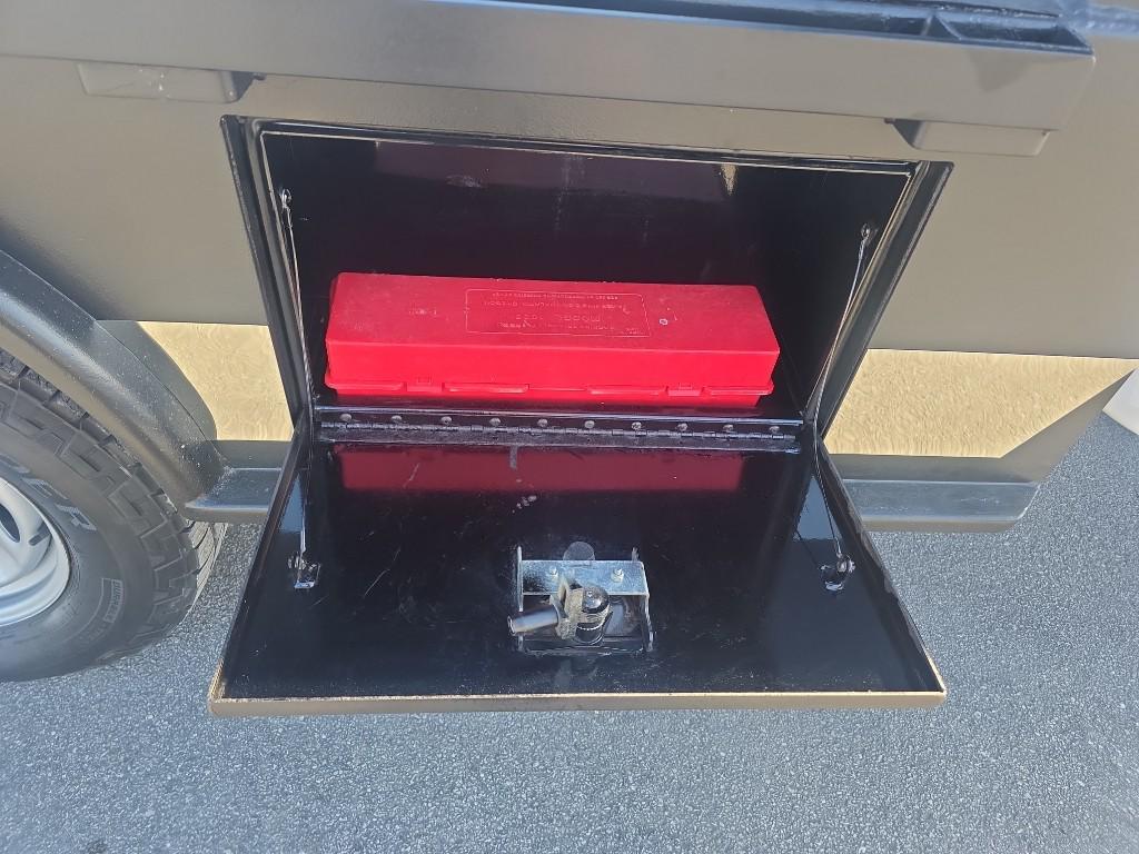 used 2017 Ford F-250 car, priced at $29,995