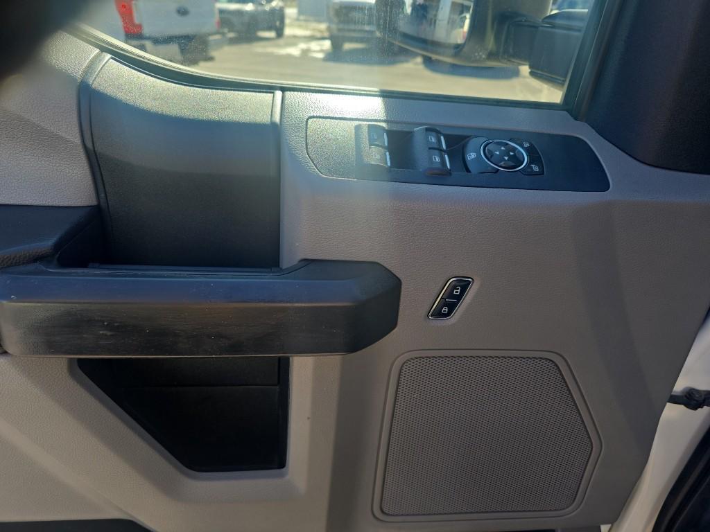 used 2017 Ford F-250 car, priced at $29,995