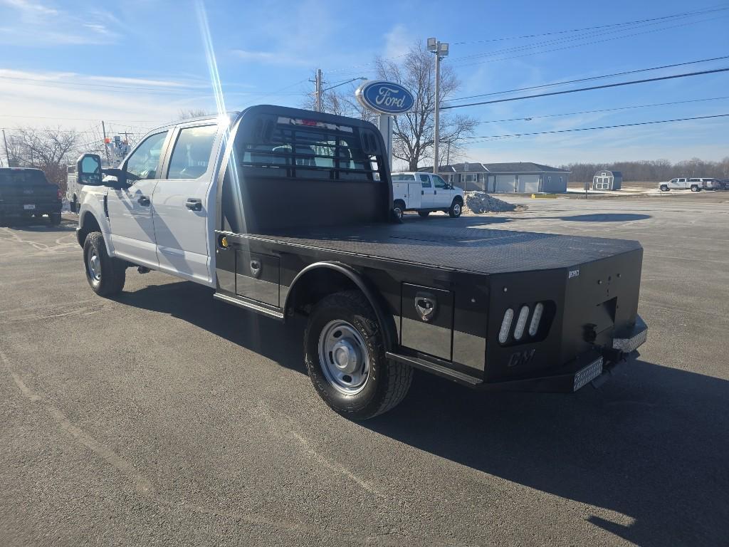 used 2017 Ford F-250 car, priced at $29,995