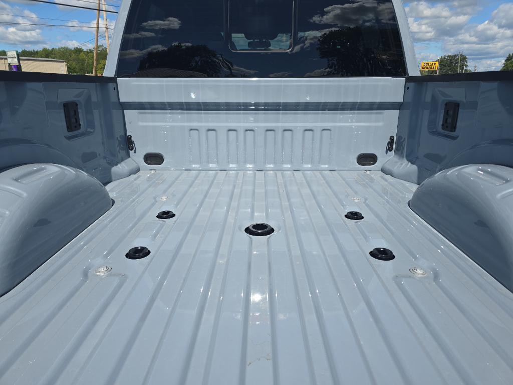 new 2026 Ford F-250 car, priced at $83,995