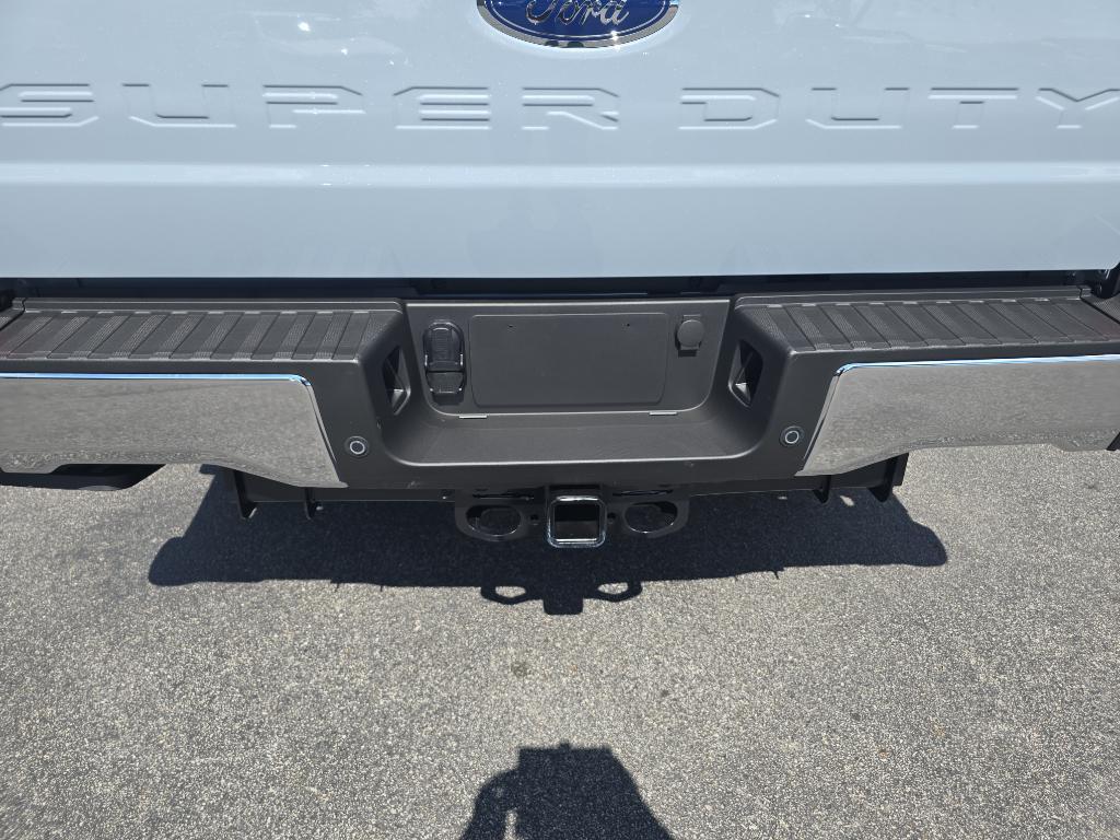 new 2026 Ford F-250 car, priced at $83,995