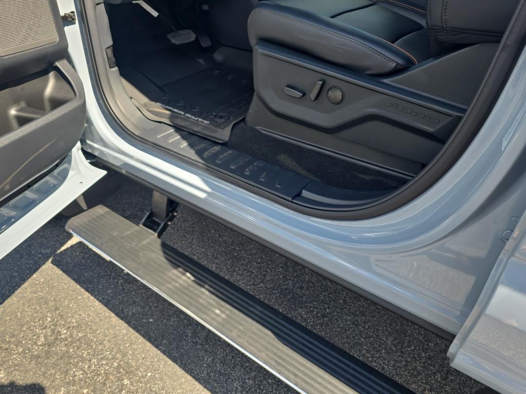 new 2026 Ford F-250 car, priced at $83,995