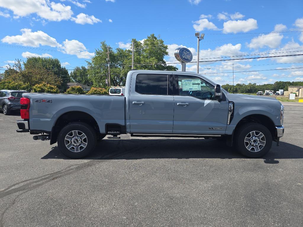 new 2026 Ford F-250 car, priced at $83,995
