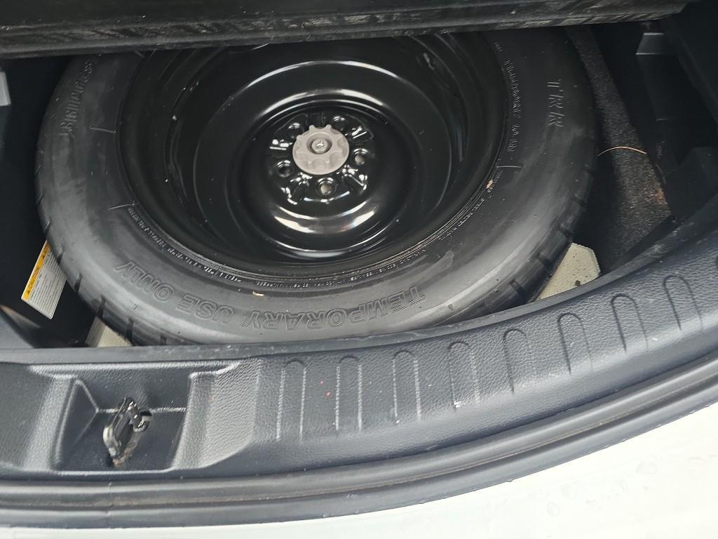 used 2018 Toyota RAV4 Hybrid car, priced at $19,995