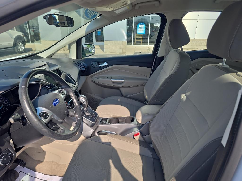 used 2016 Ford C-Max Hybrid car, priced at $14,995