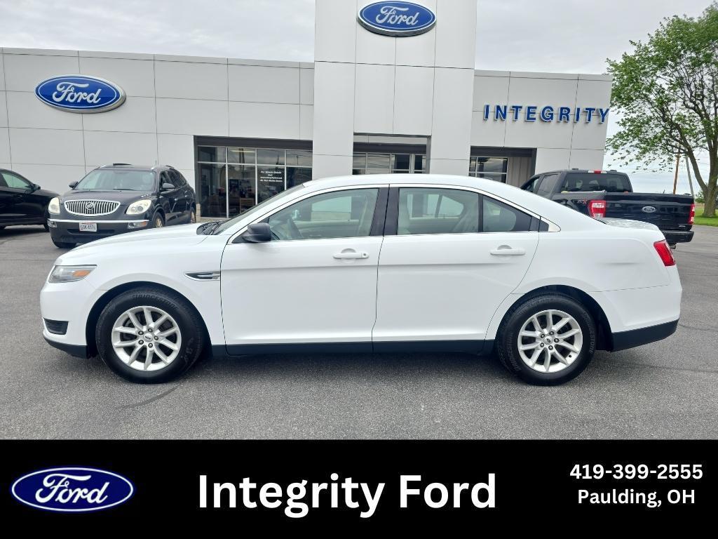 used 2013 Ford Taurus car, priced at $11,995