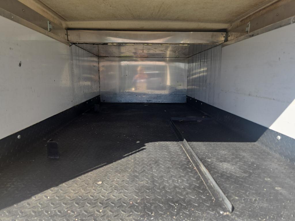 used 2015 Chevrolet Silverado 2500 car, priced at $17,995