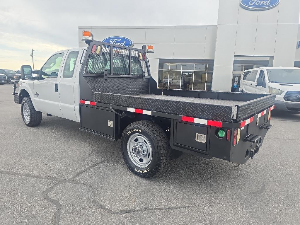 used 2014 Ford F-350 car, priced at $24,995