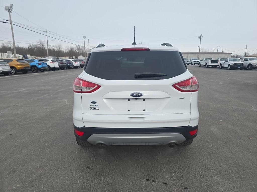 used 2015 Ford Escape car, priced at $10,995