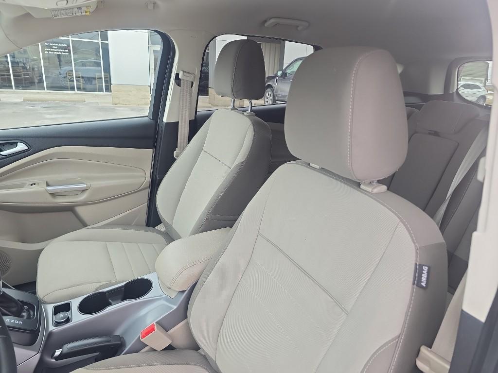 used 2015 Ford Escape car, priced at $10,995