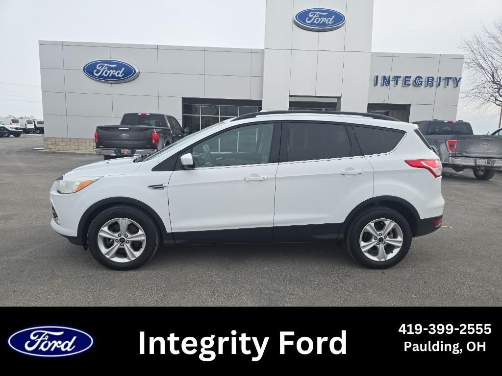 used 2015 Ford Escape car, priced at $10,995