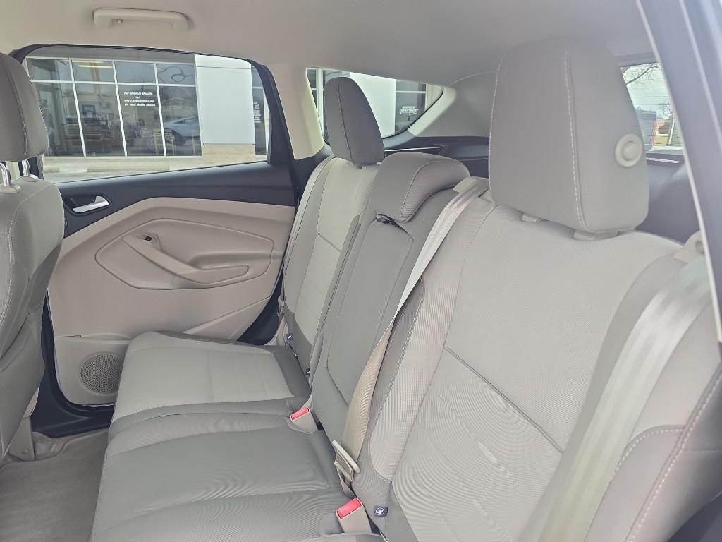 used 2015 Ford Escape car, priced at $10,995