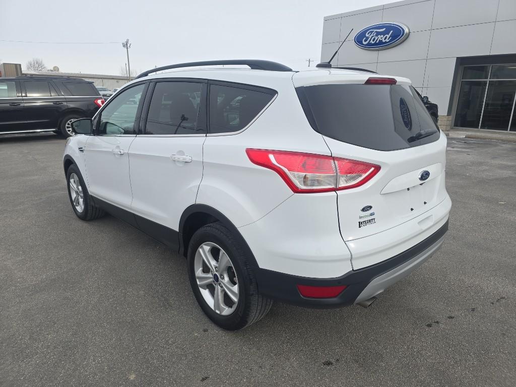 used 2015 Ford Escape car, priced at $10,995