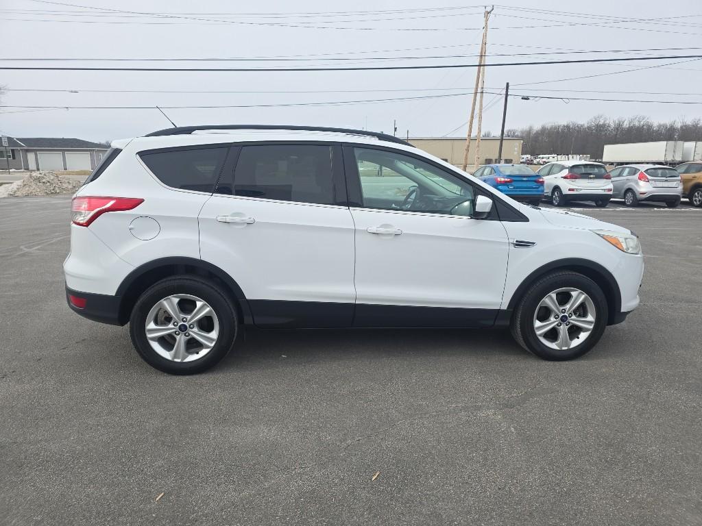 used 2015 Ford Escape car, priced at $10,995