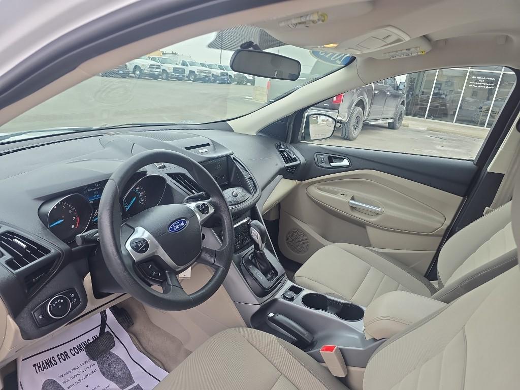 used 2015 Ford Escape car, priced at $10,995